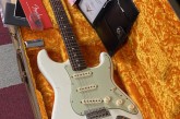 Fender Custom Shop 61 Stratocaster Journeyman Relic Olympic White-4.jpg
